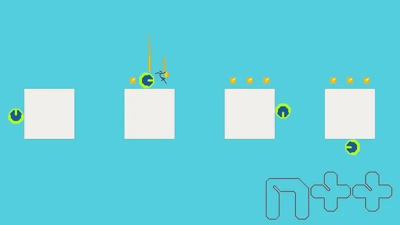 N++ vyjde na PS4 koncem měsíce