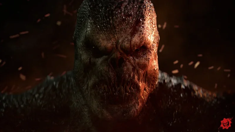 Gears of War: E-Day