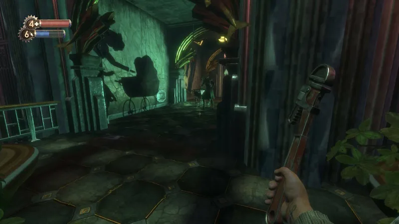 BioShock: The Collection