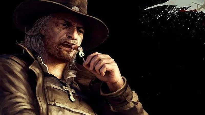 Call of Juarez: The Cartel