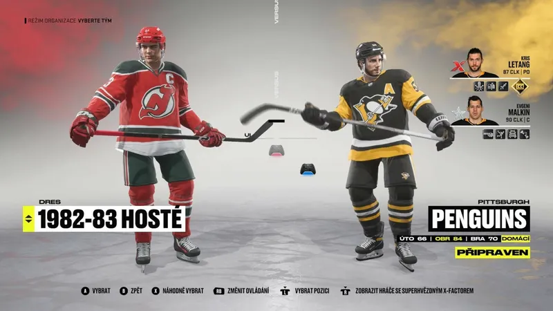 NHL 22