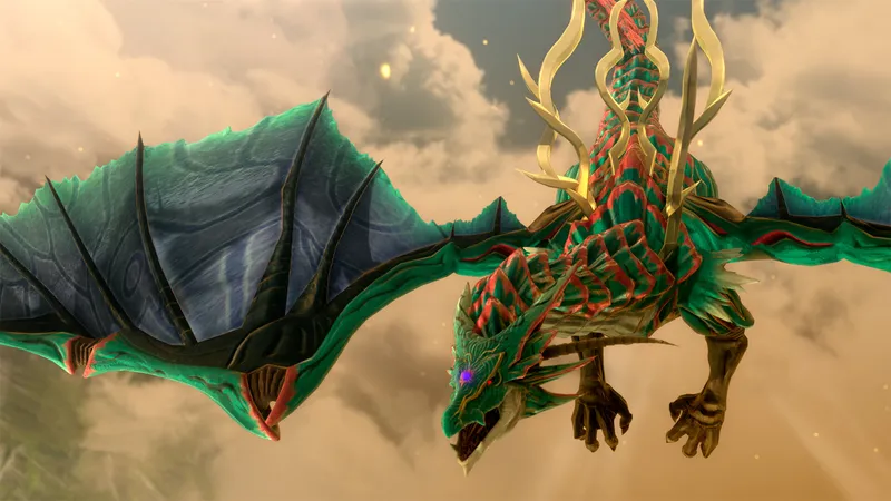 Příští rok během podzimu vyjde Trails in the Sky 2nd Chapter