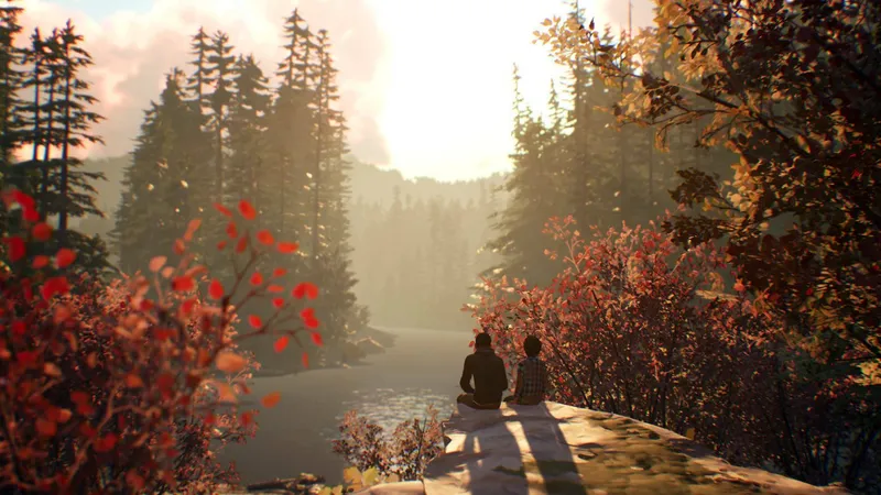Adventura Life is Strange 2 míří na konzoli Nintendo Switch, vyjde začátkem února