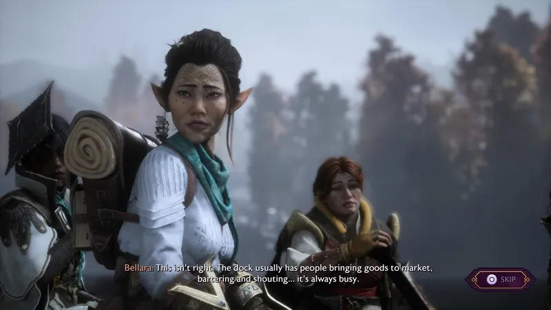 Prodeje Dragon Age: The Veilguard byly během prvního týdne v Evropě nižší než u Dragon’s Dogma 2 a Final Fantasy VII Rebirth