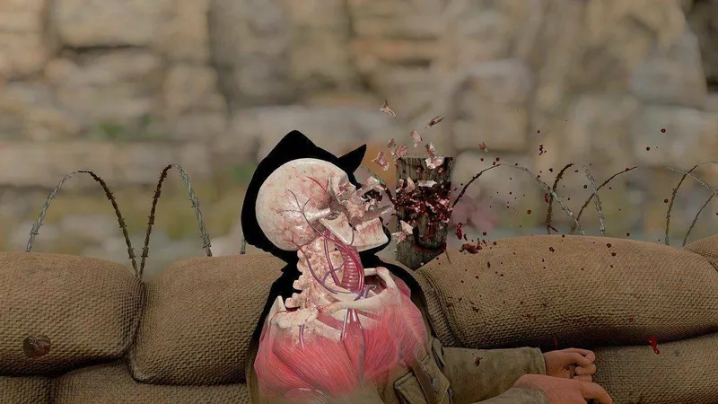 Rebellion: eSRAM u Xbox One je příliš malá pro rozlišení 1080p