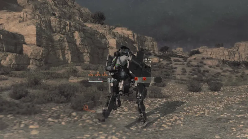 Metal Gear Survive bude vyžadovat připojení k internetu