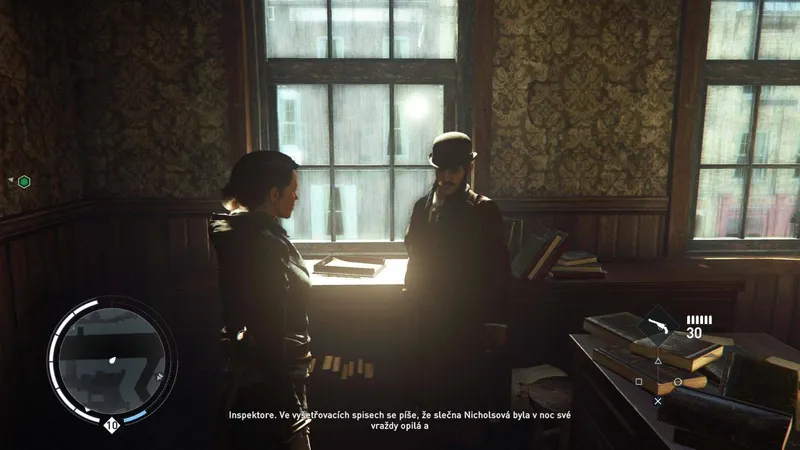 Assassin's Creed: Syndicate - DLC Jack the Ripper