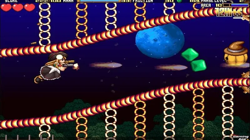 Japonské indie hry na PS Store