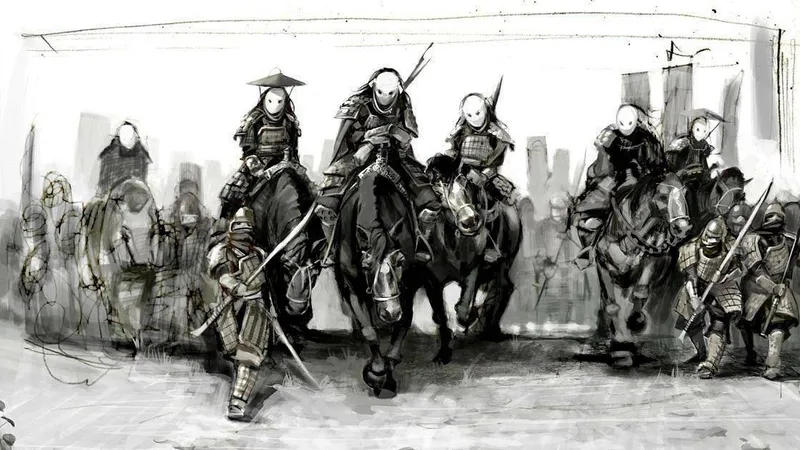 Heavenly Sword 2 ve vývoji?