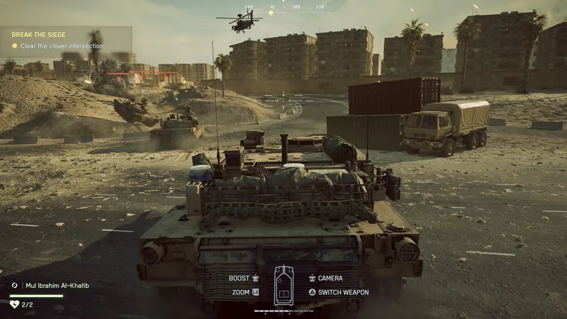 O Battlefield 6 je obrovský zájem, servery nestíhají a tvoří se fronty