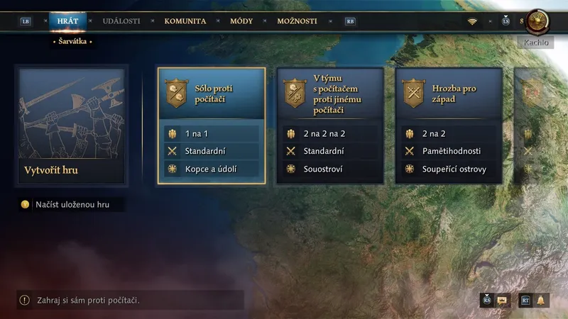 Strategická hra Age of Empires IV: Anniversary Edition vyšla pro PlayStation 5, venku je i nové rozšíření Dynasties of the East