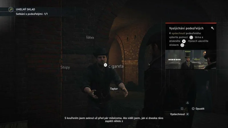 Assassin's Creed: Syndicate