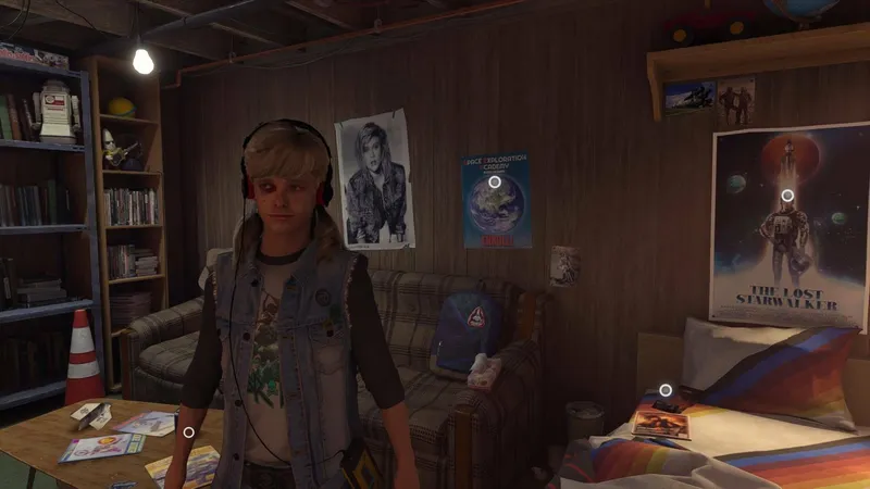 Guardians Of The Galaxy