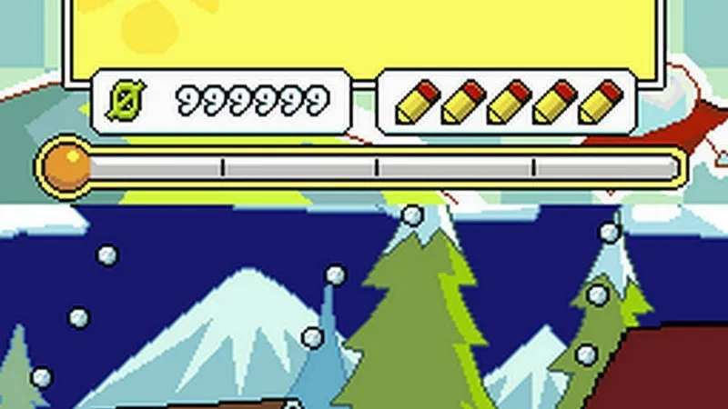 Super Scribblenauts oficiálně