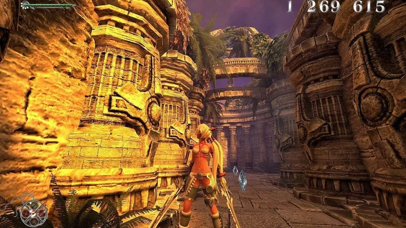 Boku &ndash; odpověď MS na LBP