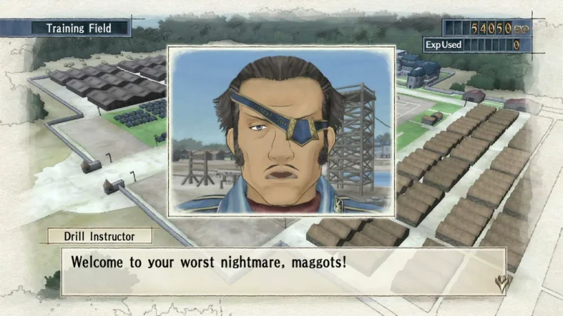 Valkyria Chronicles Remastered vyjde v říjnu pro Nintendo Switch