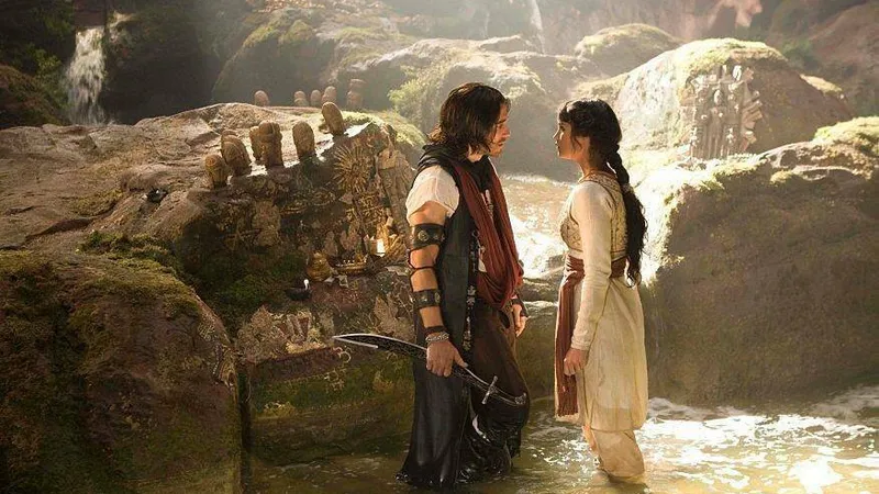 Prince of Persia Movie