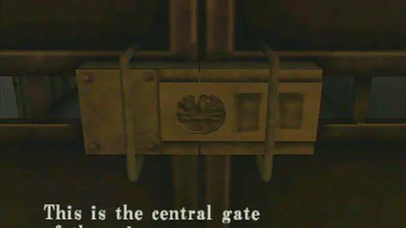 Resident Evil: Code Veronica X