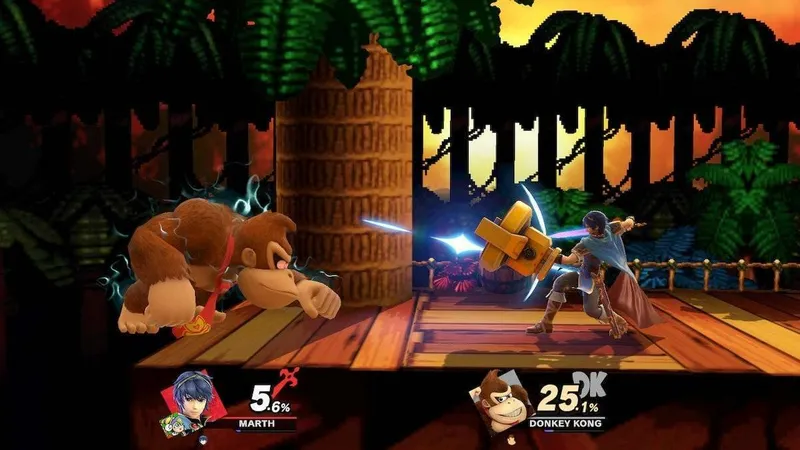 Super Smash Bros. Ultimate