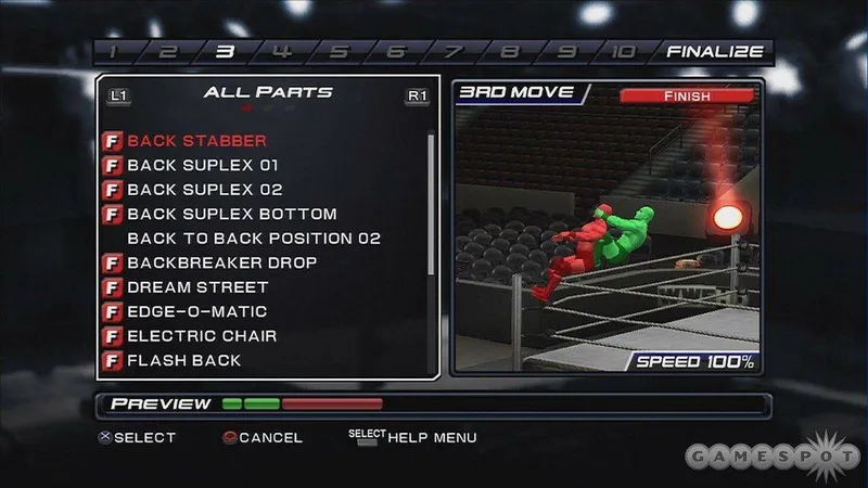 WWE Smackdown vs. Raw 2011