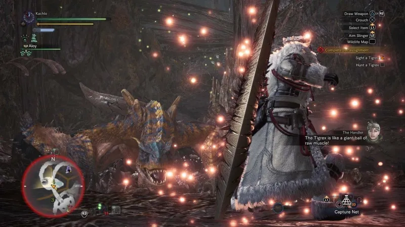 Monster Hunter World: Iceborne