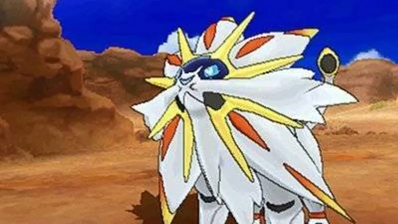 Soutěž o deluxe verzi hry Pokémon Moon - vyhlášení