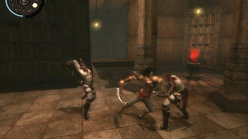 Prince of Persia: Warrior Within