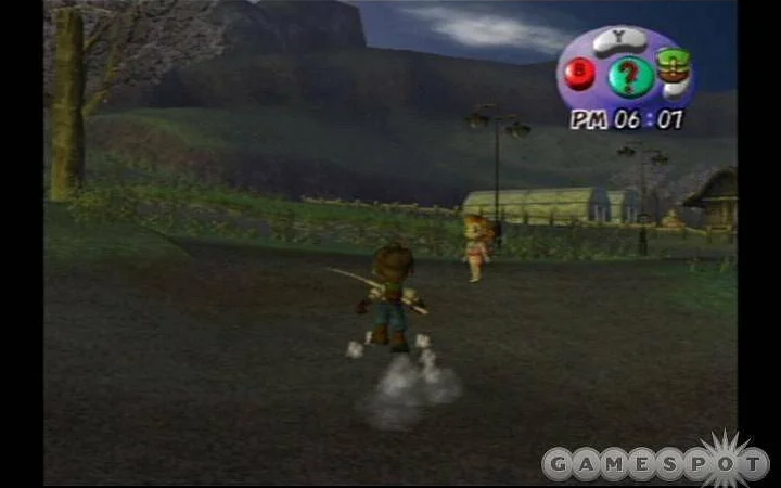 Pro PS4 se chystají dvě starší Harvest Moon hry