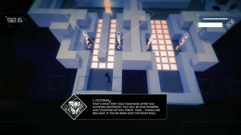 Volume vyšel na PlayStation Vita