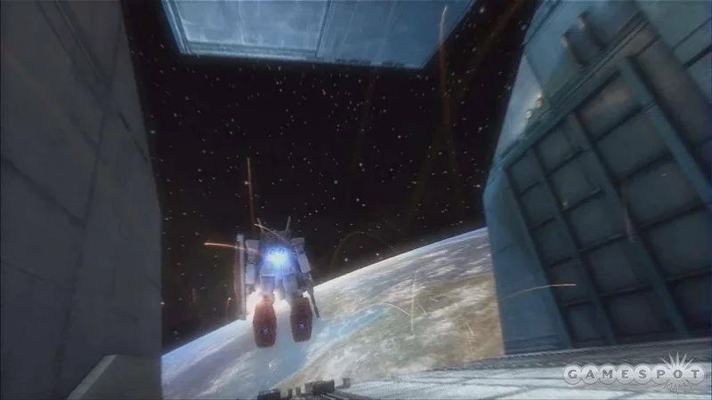 Dynasty Warriors Gundam 2
