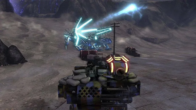 Trenched v Evropě pod novým názvem