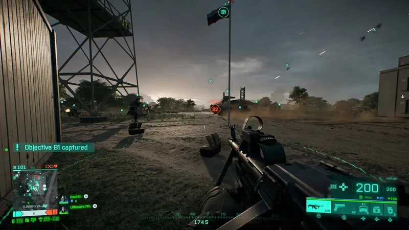 Battlefield 2042