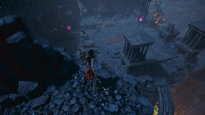 Oznámena dobrodružná akční hra Raji: Kaliyuga