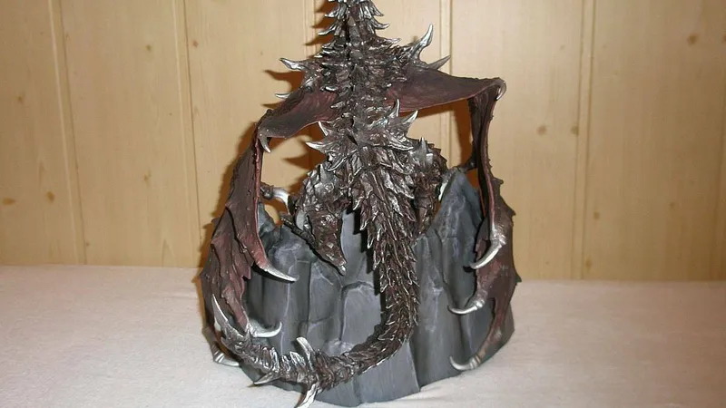 Skyrim: Hearthfire DLC je na Xbox LIVE