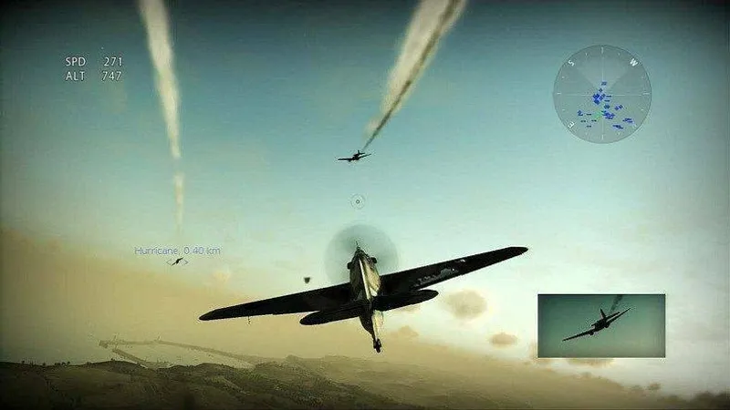 IL2-Sturmovik: Birds of Prey