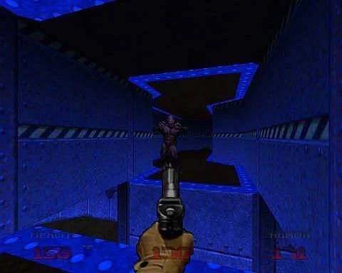 Doom 64