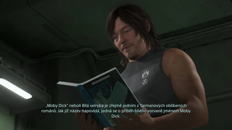 Kojima dostal v roce 1999 nabídku na hru podle Matrixu, Konami ji hned smetlo ze stolu 