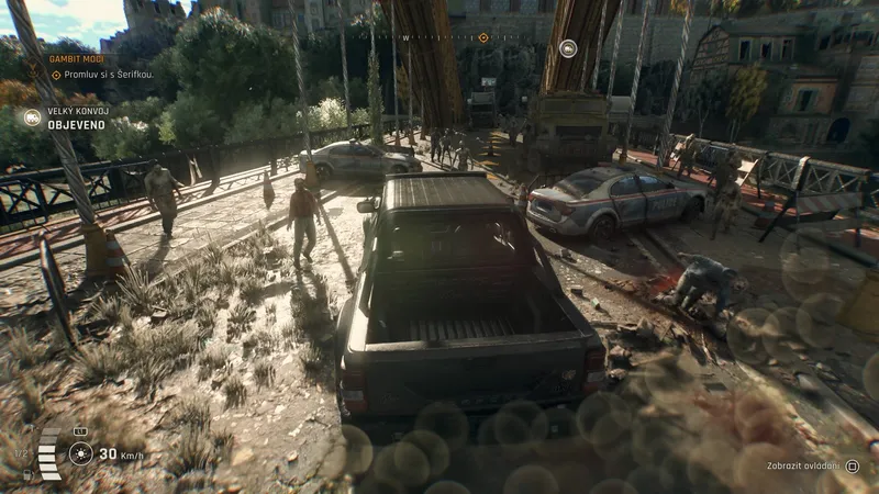 Hra Dying Light: The Beast dostane v následujících týdnech novou těžkou obtížnost i New Game+