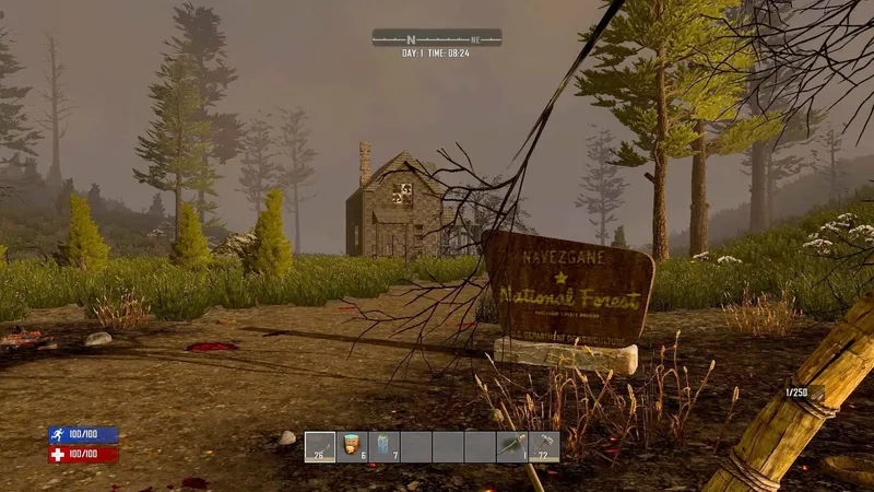 7 Days To Die