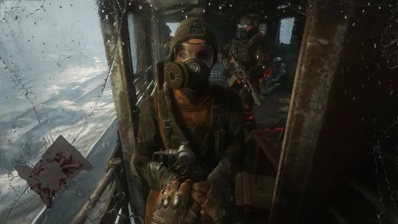 Ruské úřady pátrají po spisovateli Dmitriji Gluchovském, hrozí mu 15 let vězení