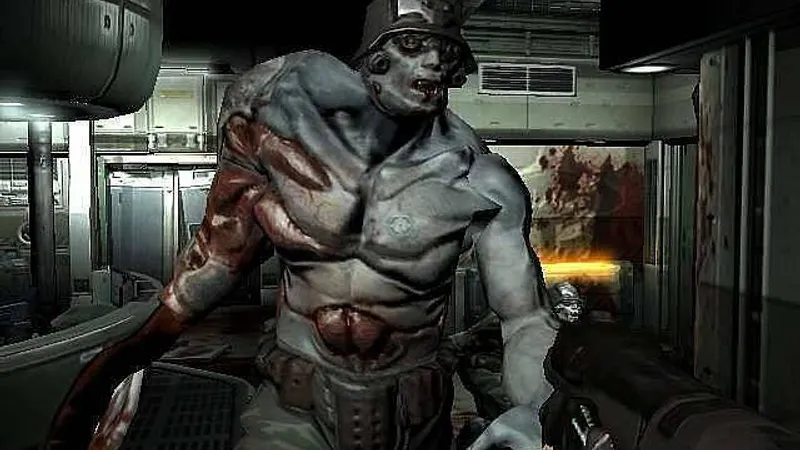 Doom 3