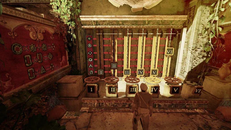 Oznámen Adam’s Venture Chronicles pro Playstation 3