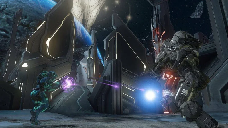 Halo 4 Majestic Map Pack – strategická videa