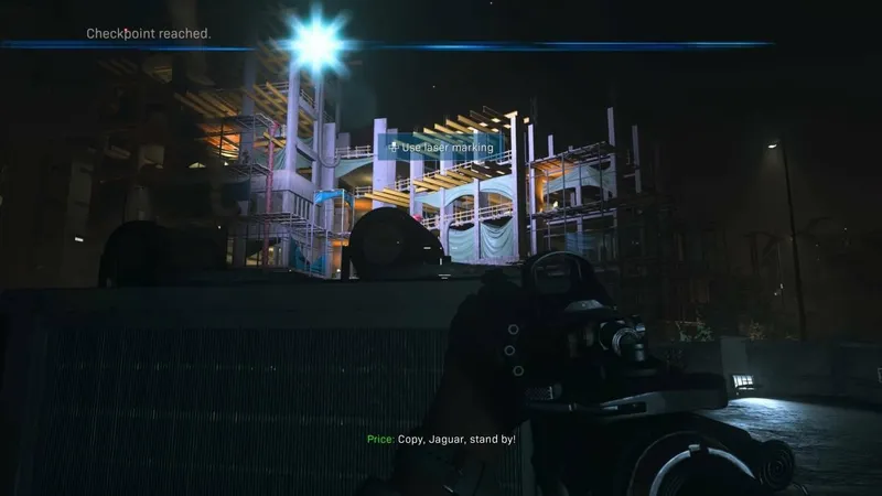 Call of Duty: Modern Warfare (2019)