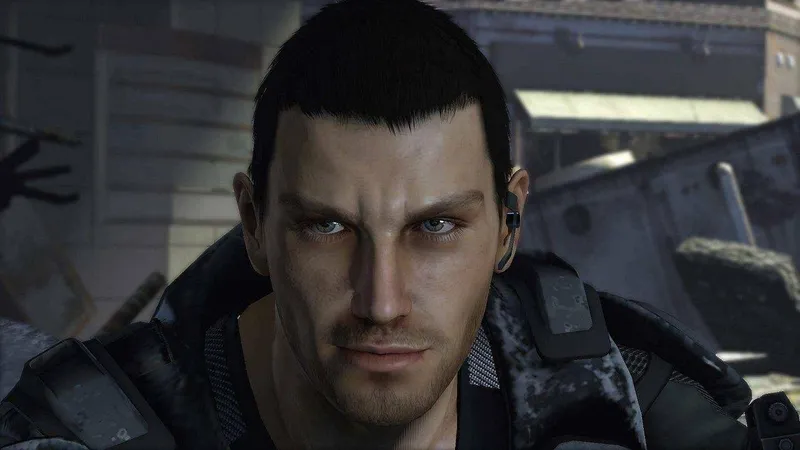 Binary Domain má datum