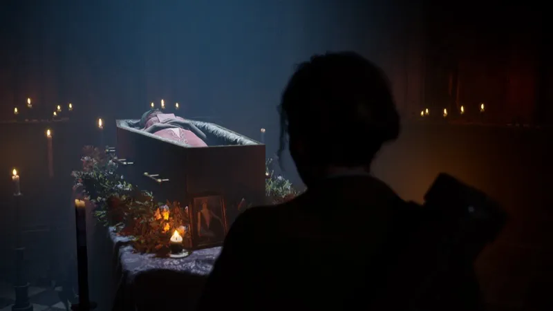 Alone in the Dark (2024)