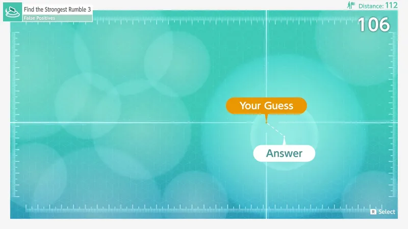 Nintendo Switch 2 Welcome Tour