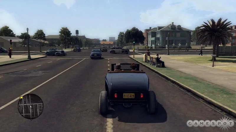 L.A. Noire: Complete Edition i pro konzole