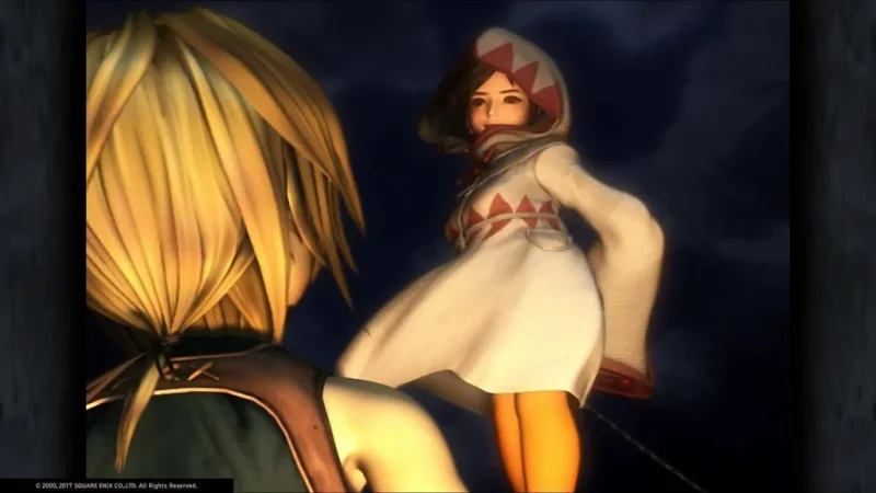 Final Fantasy IX
