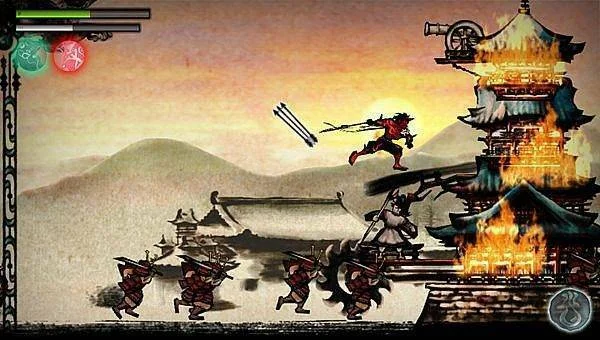 XSEED Games oznamuje akční plošinovku Sumioni: Demon Arts